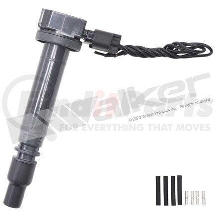 921-92071 by WALKER PRODUCTS - ThunderSpark 921-92071 Ignition Coil