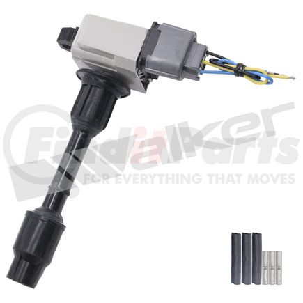 921-92072 by WALKER PRODUCTS - ThunderSpark 921-92072 Ignition Coil