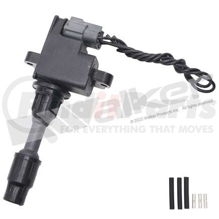 921-92068 by WALKER PRODUCTS - ThunderSpark 921-92068 Ignition Coil