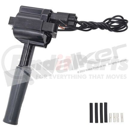 921-92082 by WALKER PRODUCTS - ThunderSpark 921-92082 Ignition Coil