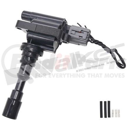 921-92085 by WALKER PRODUCTS - ThunderSpark 921-92085 Ignition Coil