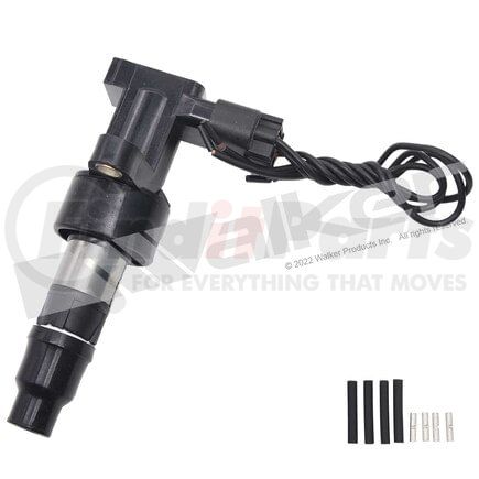 921-92084 by WALKER PRODUCTS - ThunderSpark 921-92084 Ignition Coil