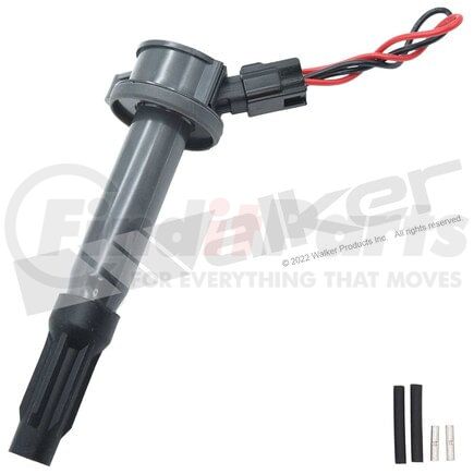 921-92088 by WALKER PRODUCTS - ThunderSpark 921-92088 Ignition Coil