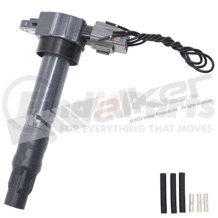 921-92101 by WALKER PRODUCTS - ThunderSpark 921-92101 Ignition Coil