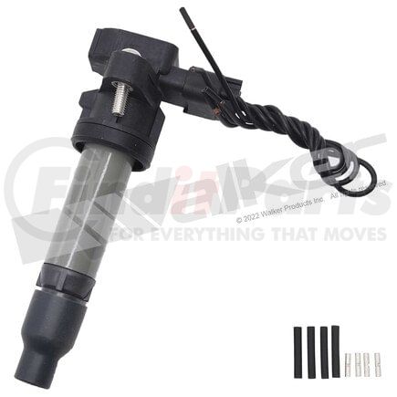 921-92105 by WALKER PRODUCTS - ThunderSpark 921-92105 Ignition Coil