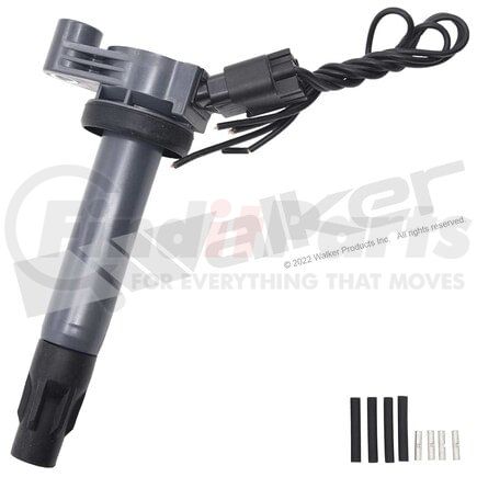 921-92134 by WALKER PRODUCTS - ThunderSpark 921-92134 Ignition Coil