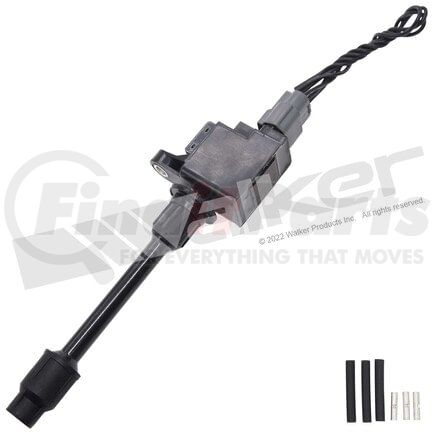 921-92140 by WALKER PRODUCTS - ThunderSpark 921-92140 Ignition Coil