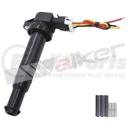 921-92158 by WALKER PRODUCTS - ThunderSpark 921-92158 Ignition Coil