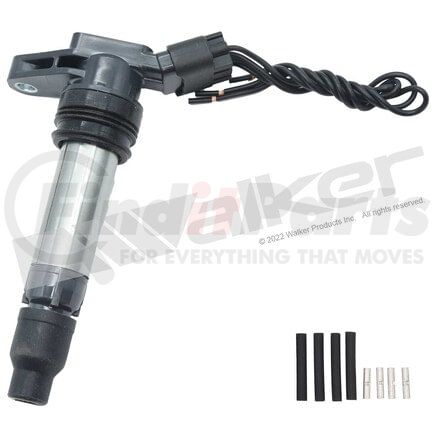 921-92257 by WALKER PRODUCTS - ThunderSpark 921-92257 Ignition Coil