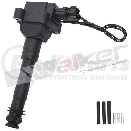 921-92242 by WALKER PRODUCTS - ThunderSpark 921-92242 Ignition Coil