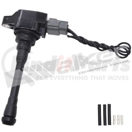 921-92297 by WALKER PRODUCTS - ThunderSpark 921-92297 Ignition Coil