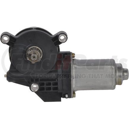 8210200 by A-1 CARDONE - Power Window Motor