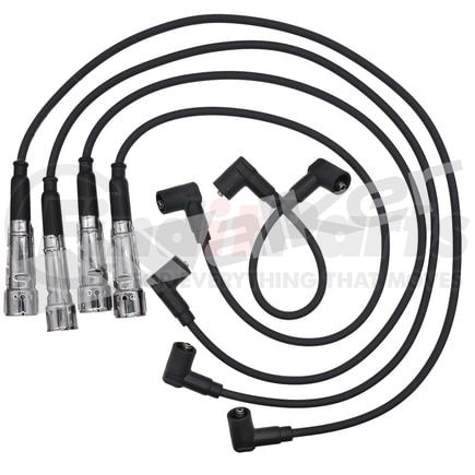 924-1086 by WALKER PRODUCTS - ThunderCore PRO 924-1086 Spark Plug Wire Set