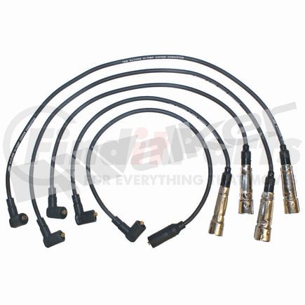 924-1090 by WALKER PRODUCTS - ThunderCore PRO 924-1090 Spark Plug Wire Set