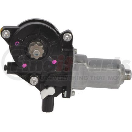 8215113 by A-1 CARDONE - Power Window Motor