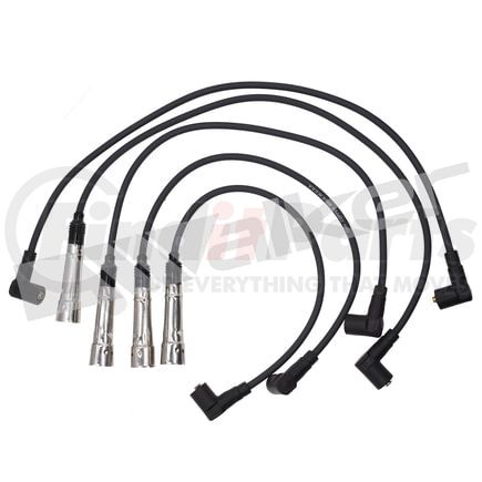 924-1159 by WALKER PRODUCTS - ThunderCore PRO 924-1159 Spark Plug Wire Set