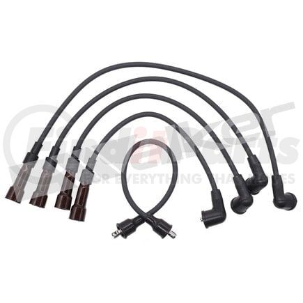 924-1175 by WALKER PRODUCTS - ThunderCore PRO 924-1175 Spark Plug Wire Set