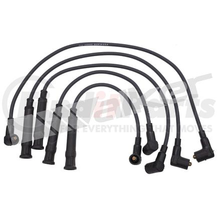 924-1178 by WALKER PRODUCTS - ThunderCore PRO 924-1178 Spark Plug Wire Set