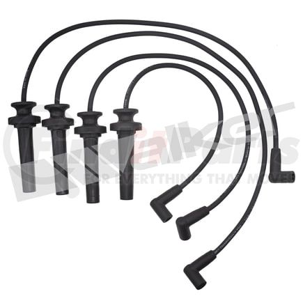 924-1215 by WALKER PRODUCTS - ThunderCore PRO 924-1215 Spark Plug Wire Set