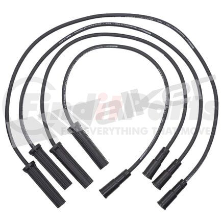 924-1246 by WALKER PRODUCTS - ThunderCore PRO 924-1246 Spark Plug Wire Set