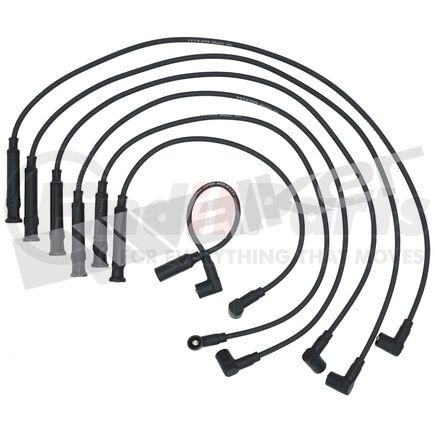 924-1276 by WALKER PRODUCTS - ThunderCore PRO 924-1276 Spark Plug Wire Set