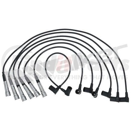 924-1278 by WALKER PRODUCTS - ThunderCore PRO 924-1278 Spark Plug Wire Set