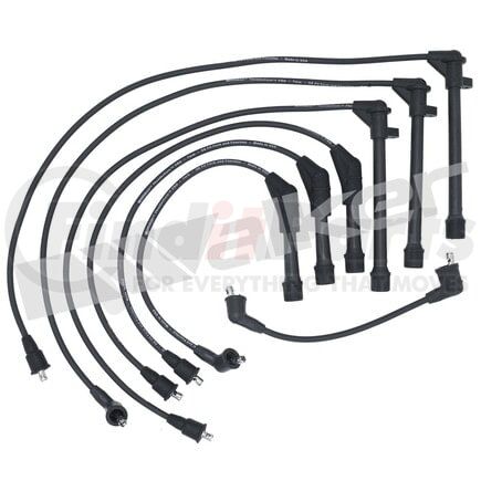 924-1293 by WALKER PRODUCTS - ThunderCore PRO 924-1293 Spark Plug Wire Set