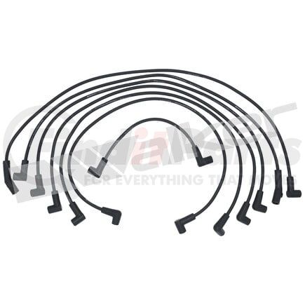 924-1356 by WALKER PRODUCTS - ThunderCore PRO 924-1356 Spark Plug Wire Set