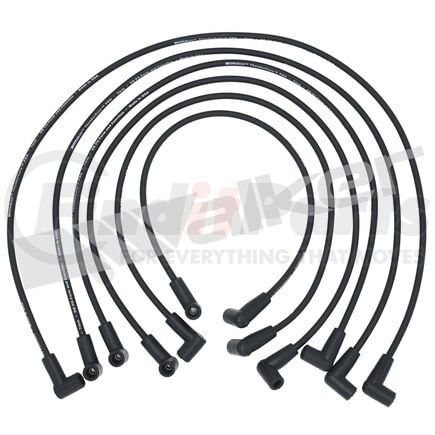 924-1359 by WALKER PRODUCTS - ThunderCore PRO 924-1359 Spark Plug Wire Set