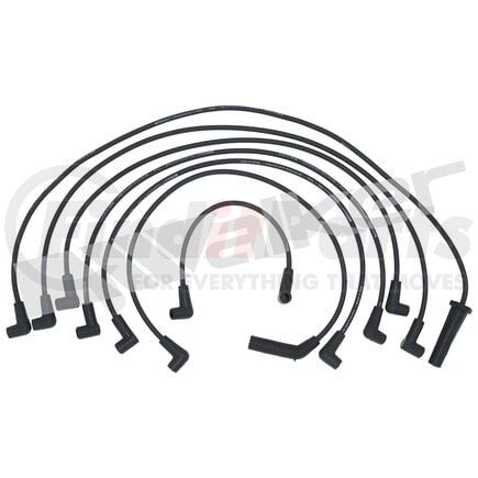 924-1361 by WALKER PRODUCTS - ThunderCore PRO 924-1361 Spark Plug Wire Set