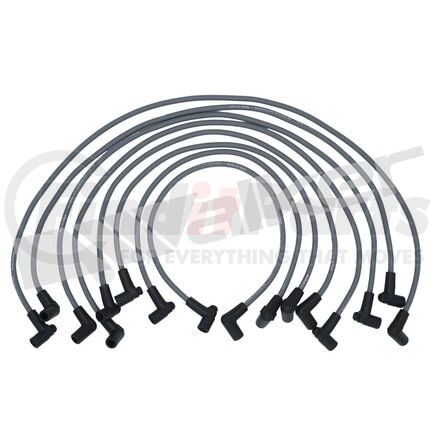 924-1394 by WALKER PRODUCTS - ThunderCore PRO 924-1394 Spark Plug Wire Set