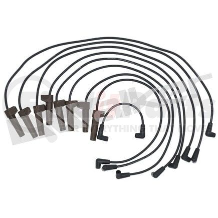 924-1432 by WALKER PRODUCTS - ThunderCore PRO 924-1432 Spark Plug Wire Set