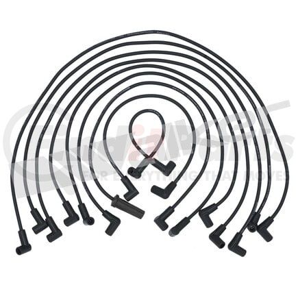 924-1423 by WALKER PRODUCTS - ThunderCore PRO 924-1423 Spark Plug Wire Set