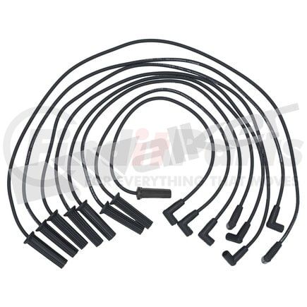 924-1427 by WALKER PRODUCTS - ThunderCore PRO 924-1427 Spark Plug Wire Set