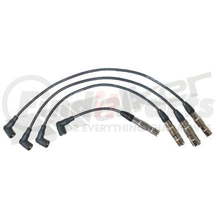 924-1633 by WALKER PRODUCTS - ThunderCore PRO 924-1633 Spark Plug Wire Set