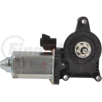 8210610 by A-1 CARDONE - Power Window Motor