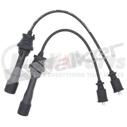 924-1623 by WALKER PRODUCTS - ThunderCore PRO 924-1623 Spark Plug Wire Set