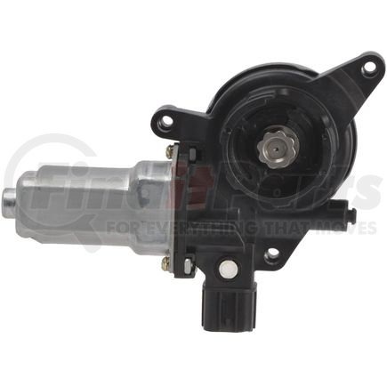 8215017 by A-1 CARDONE - Power Window Motor