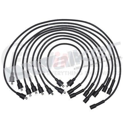 924-1823 by WALKER PRODUCTS - ThunderCore PRO 924-1823 Spark Plug Wire Set