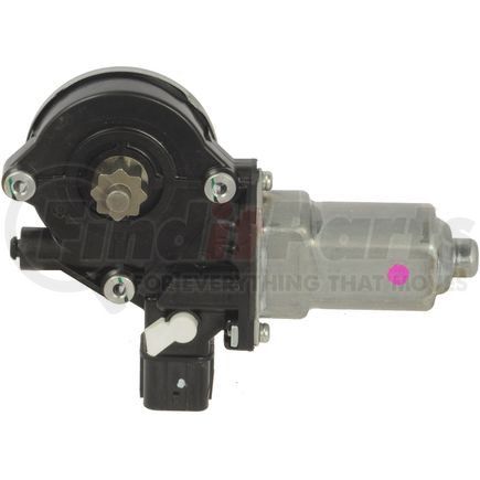 8215020 by A-1 CARDONE - Power Window Motor