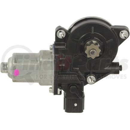 8215031 by A-1 CARDONE - Power Window Motor