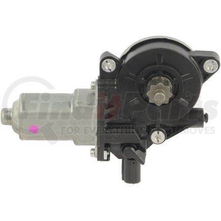 82-15039 by A-1 CARDONE - Power Window Motor