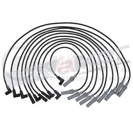 924-2078 by WALKER PRODUCTS - ThunderCore PRO 924-2078 Spark Plug Wire Set