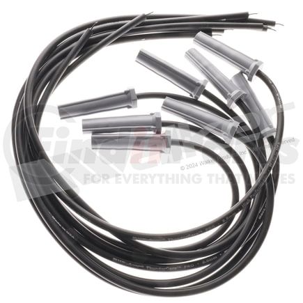 924-6015 by WALKER PRODUCTS - ThunderCore PRO 924-6015 Spark Plug Wire Set