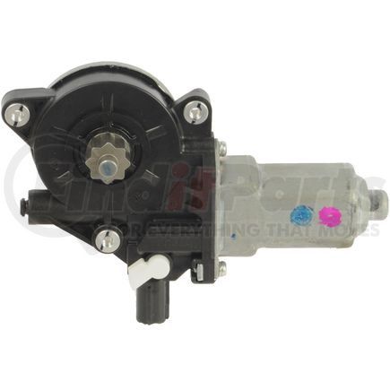 8215104 by A-1 CARDONE - Power Window Motor