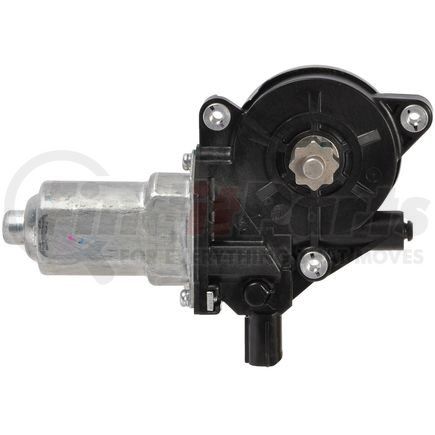 8215112 by A-1 CARDONE - Power Window Motor