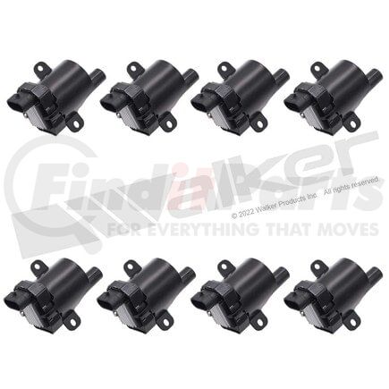 928-3052-8 by WALKER PRODUCTS - Walker Products 928-3052-8 Ignition Coil Set (Qty 8)