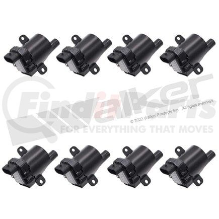 928-3052-8 by WALKER PRODUCTS - Ignition Coil Set