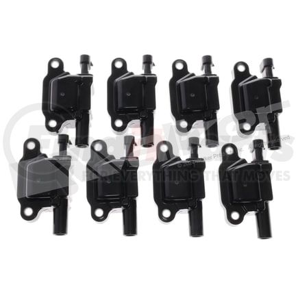928-3055-8 by WALKER PRODUCTS - Ignition Coil Set