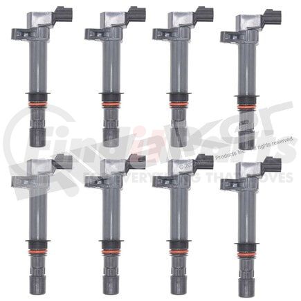 928-4052-8 by WALKER PRODUCTS - Ignition Coil Set
